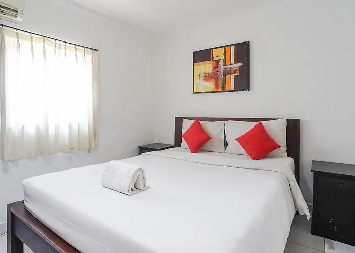Gana Hotel Legian