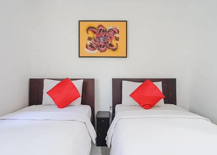 Gana Hotel Legian