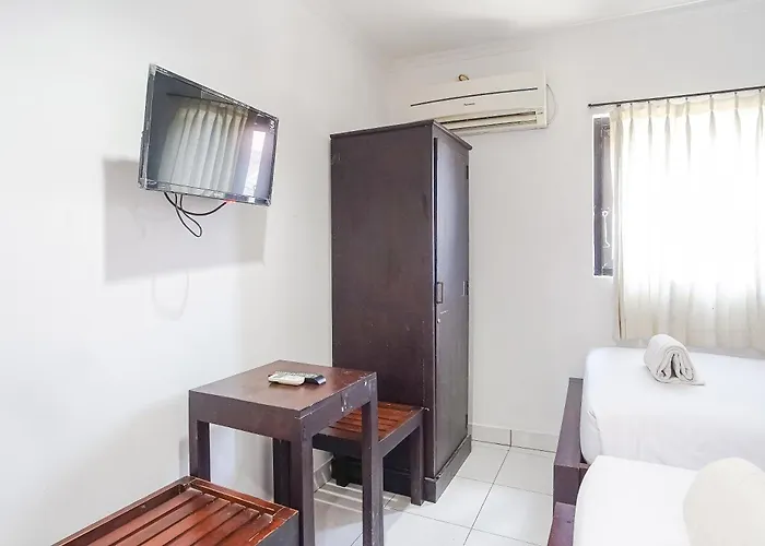 Gana Hotel Legian