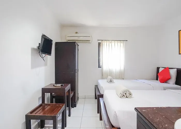 Gana Hotel