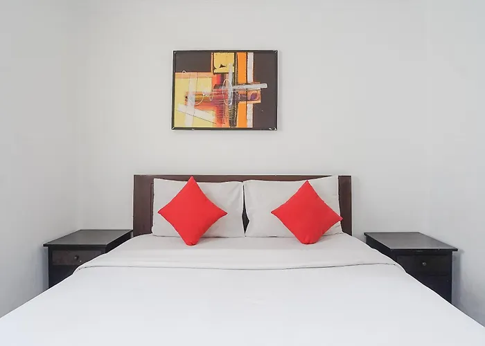 Gana Hotel Legian