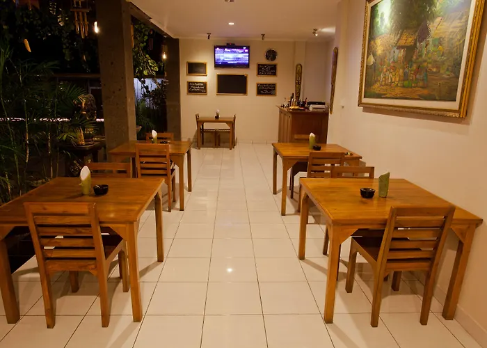 Gana Hotel