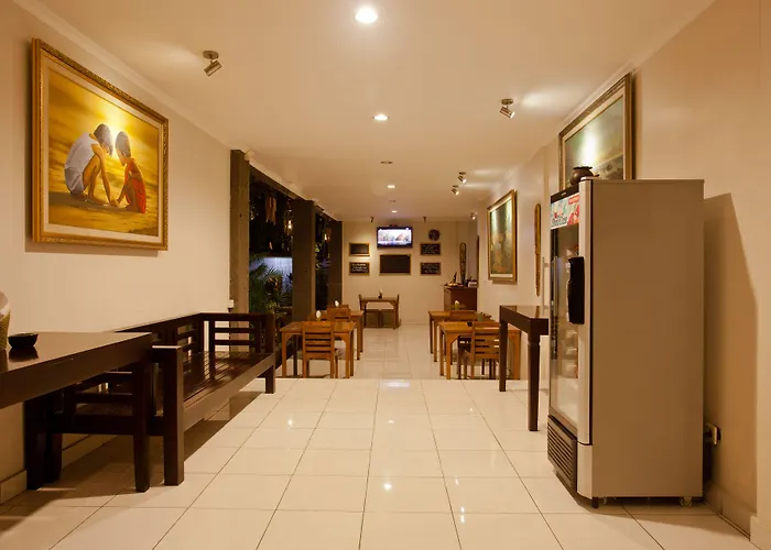 Gana Legian
