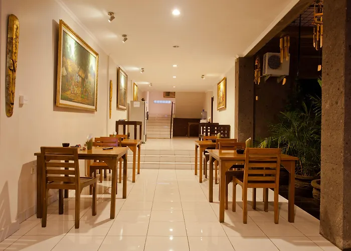 Gana 2* Legian