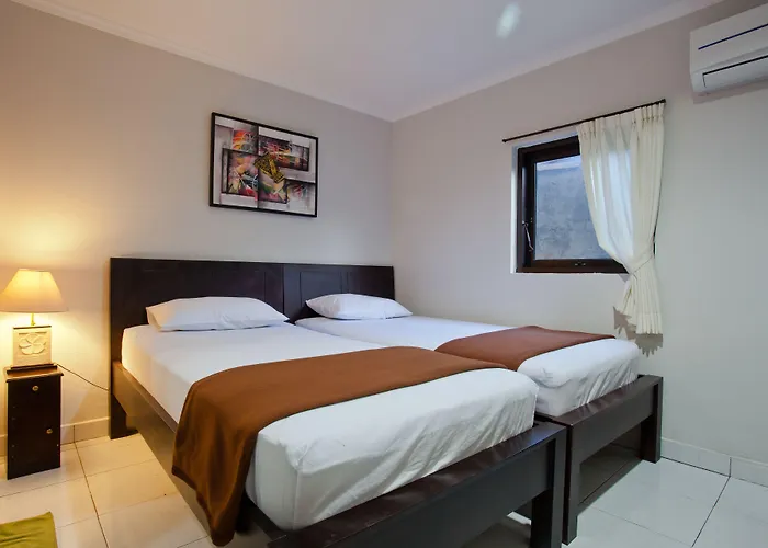 Gana Hotel 2*