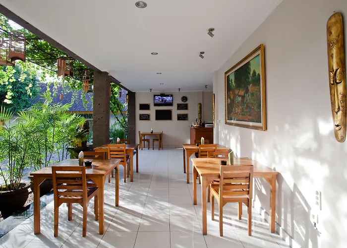 Gana Hotel