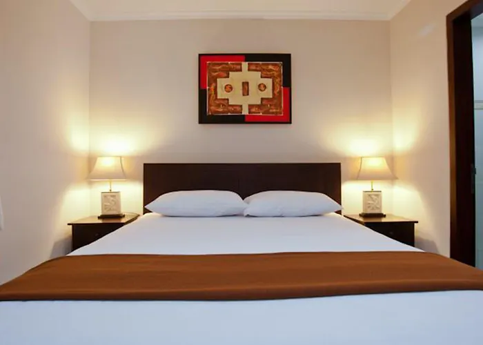 Gana Hotel
