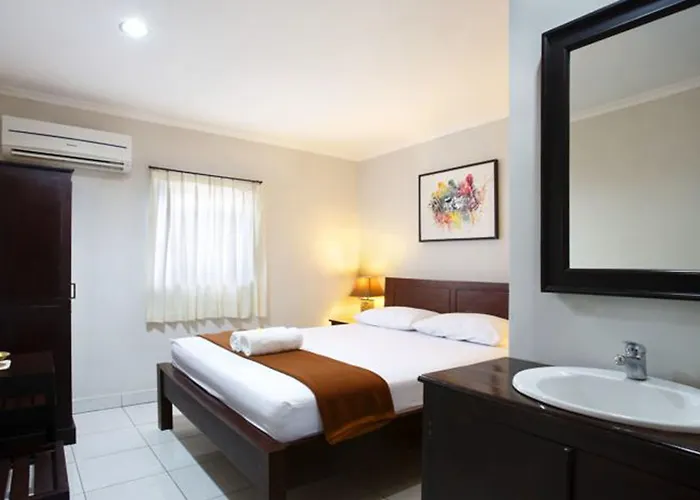 Gana Hotel