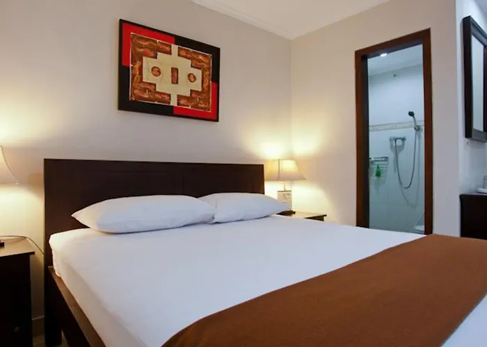 Gana Hotel
