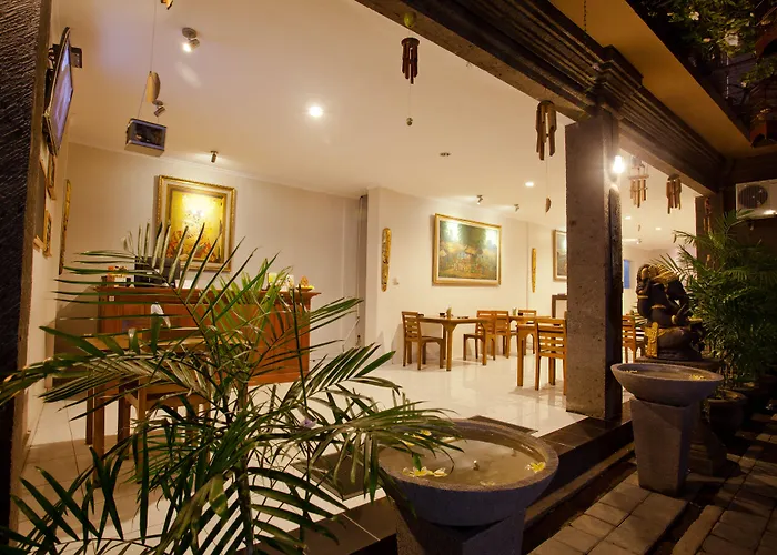 Hotel Gana Legian