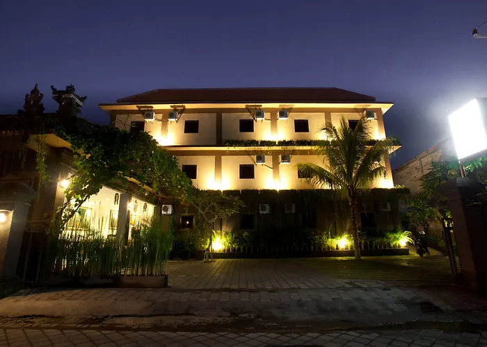 Gana Legian