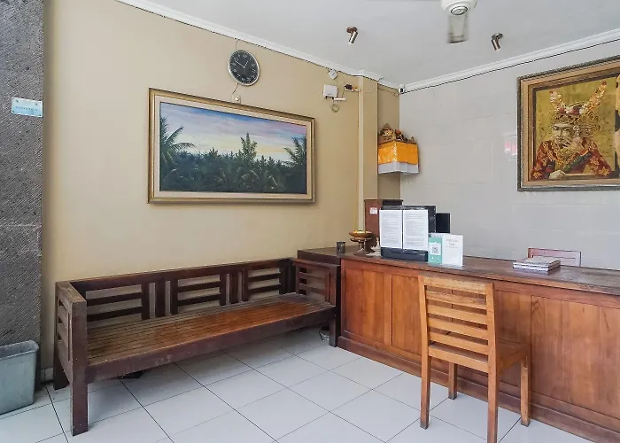 Gana Legian