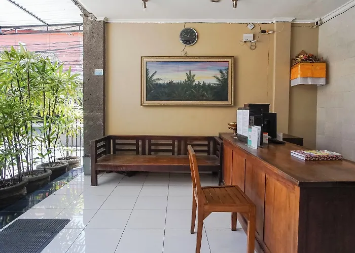 Gana Hotel