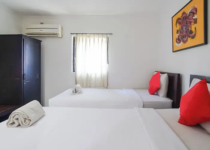 Gana Hotel