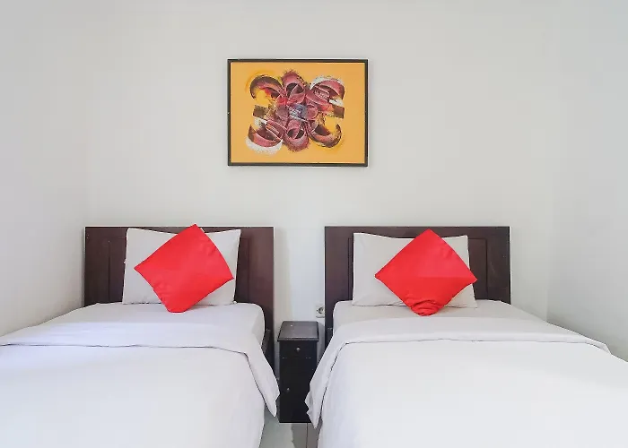 Gana Hotel