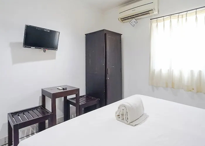 Hotel Gana 2*