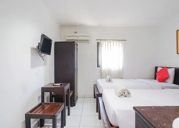 Gana Hotel 2*