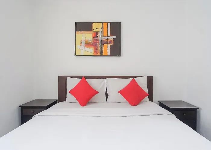 Gana Hotel 2*