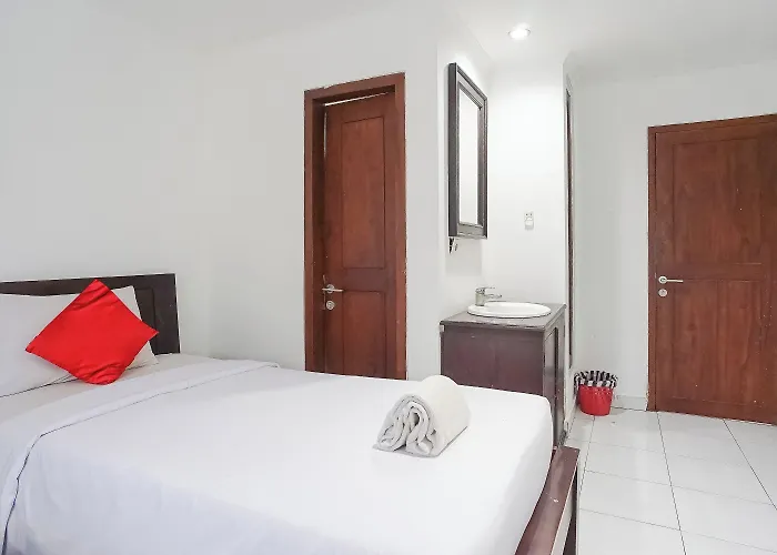 Gana Hotel Legian