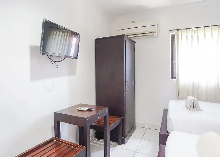 Hotel Gana Legian