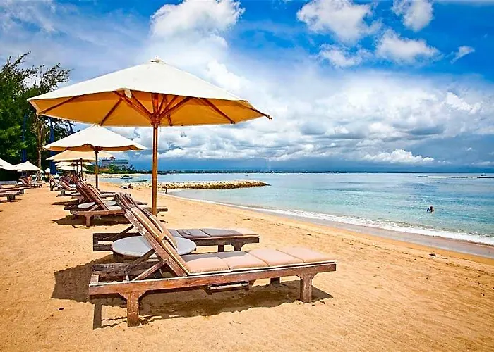 Gana Hotel Legian