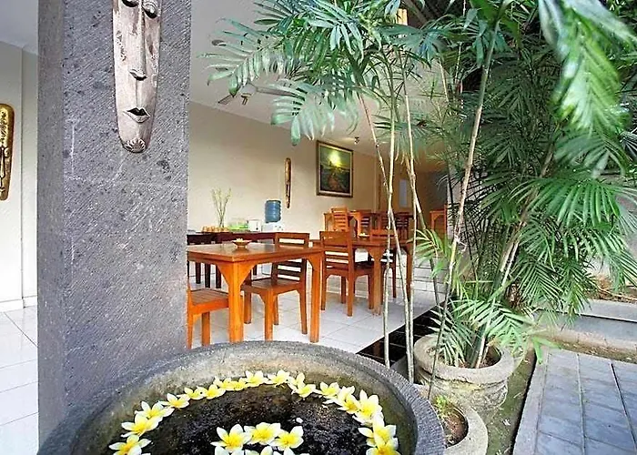 Gana Legian