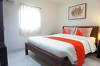 Hotel Gana Legian