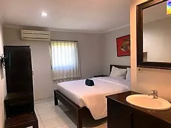 Hotel Gana Legian