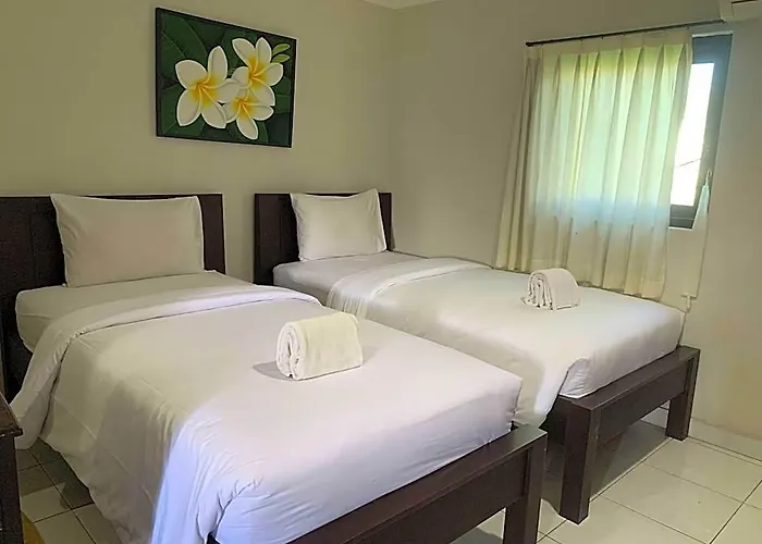 Hotel Gana Legian