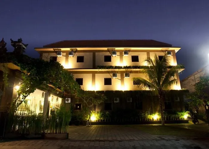 Gana Hotel 2*