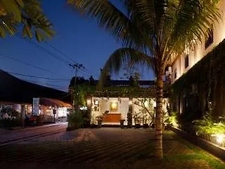 Gana Hotel Legian
