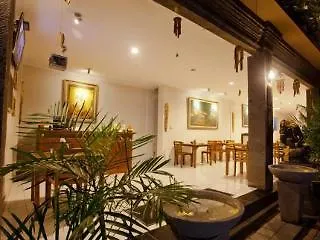 Gana 2* Legian