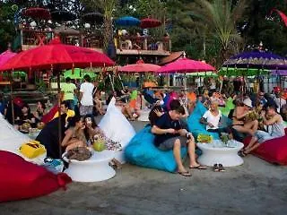 Hotel Gana Legian