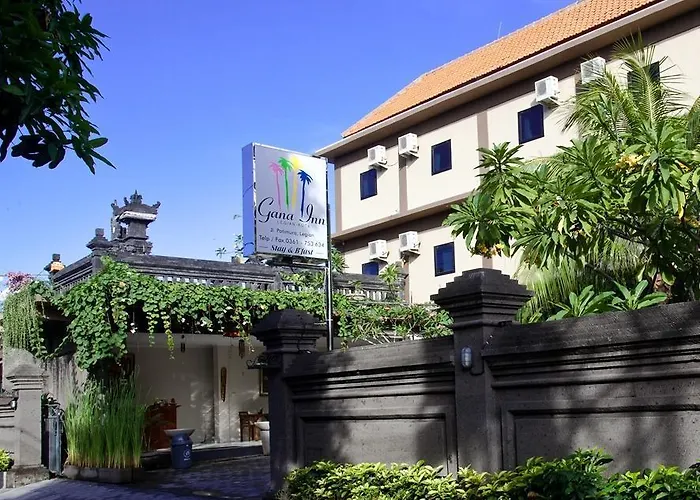 Gana Legian