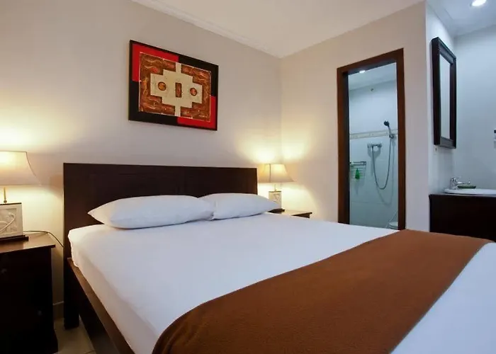 Gana Hotel